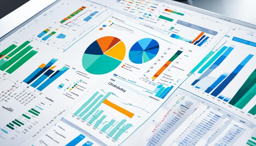 Workday Excel Data Visualization