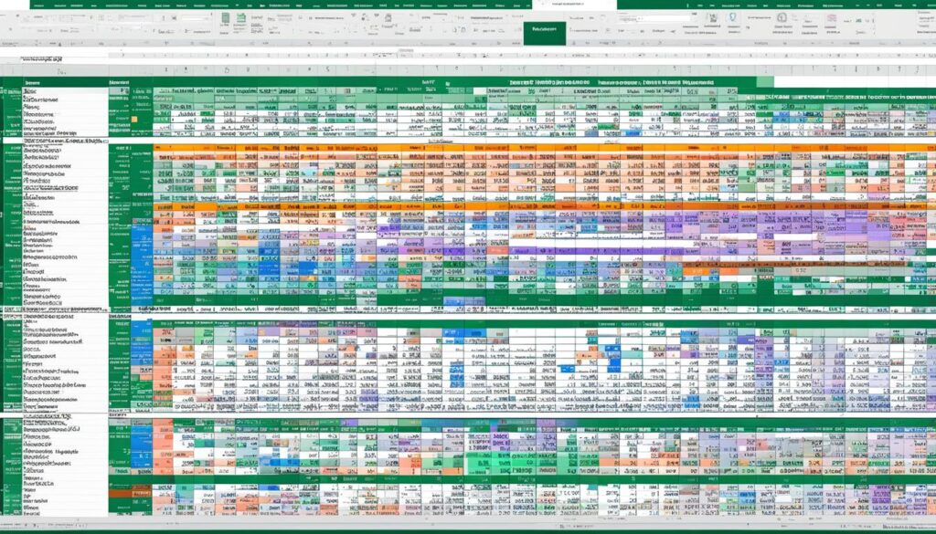 bloomberg excel functions