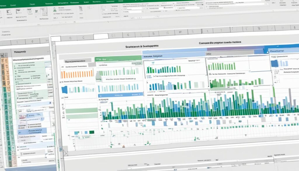 excel filter data