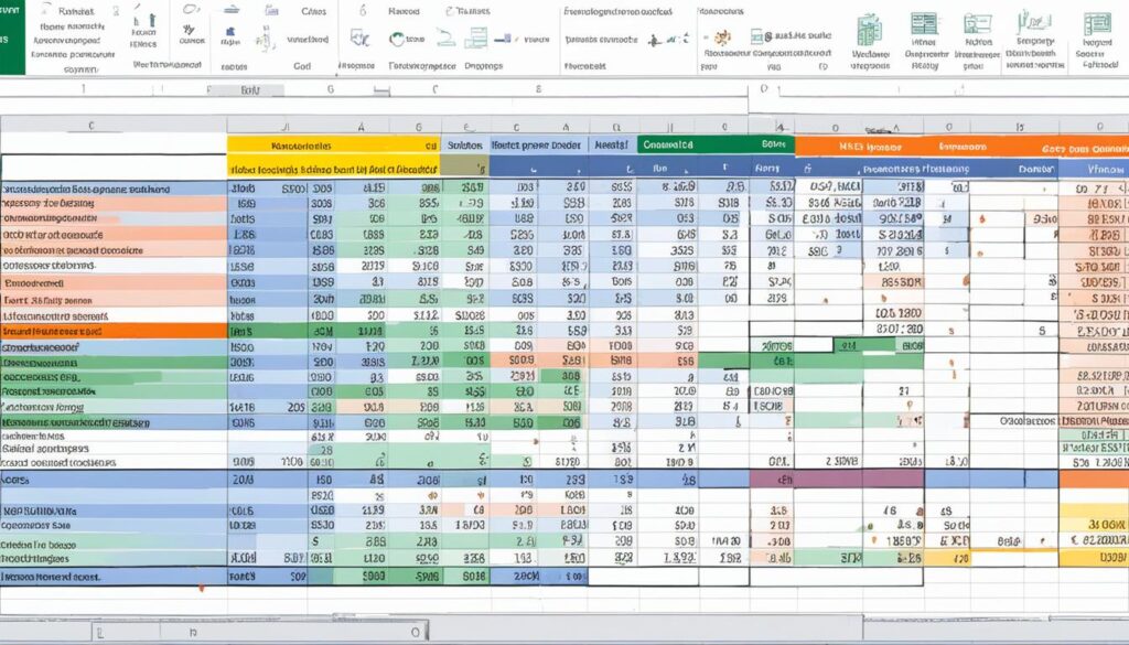 excel if function