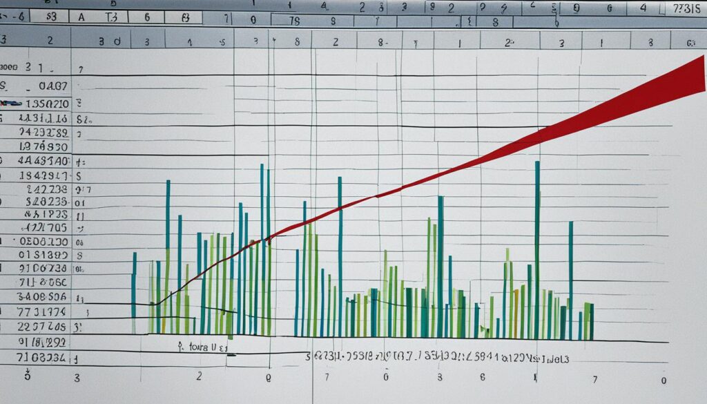 excel statistical analysis