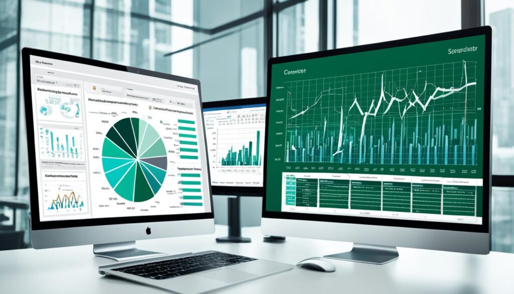 excel statistical modeling