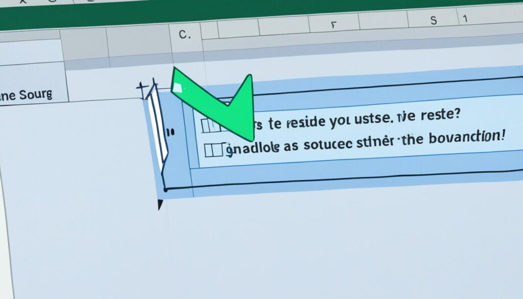 how to align text in excel