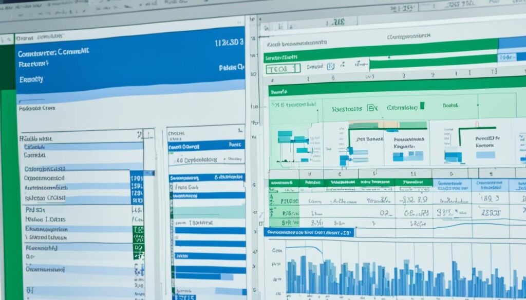 how to calculate excel sheet