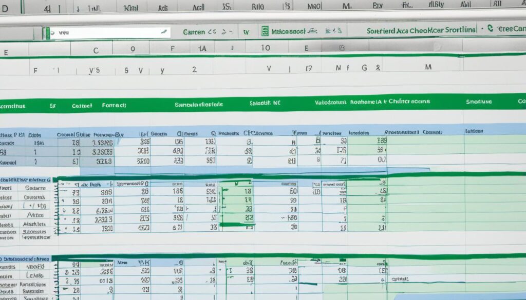 how to check excel formula