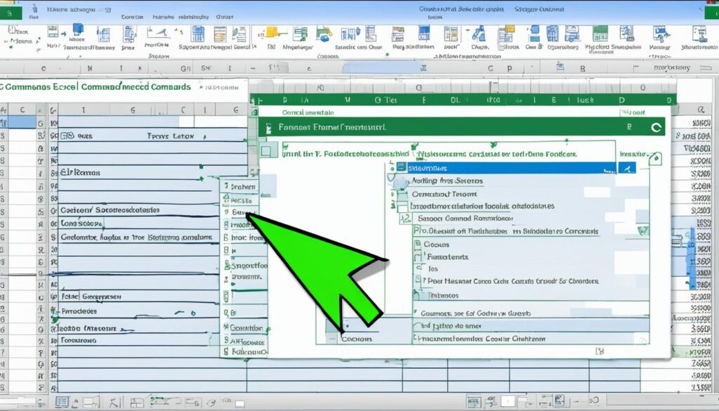 how to clear formatting in excel