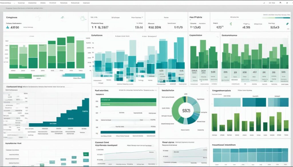 interactive pivot table sample