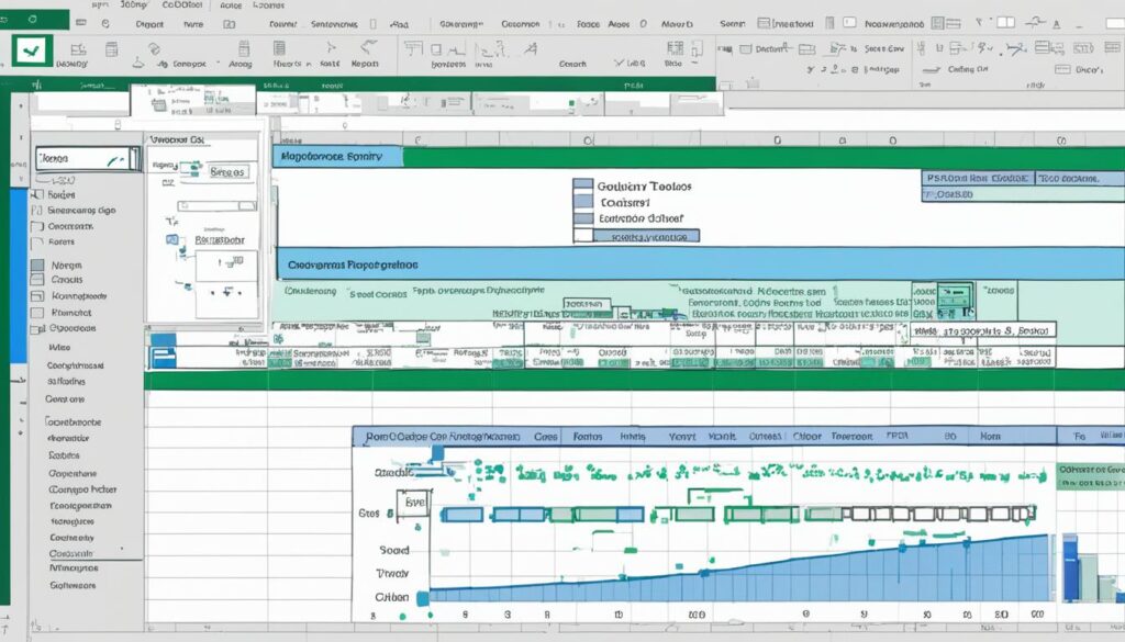 macro recorder excel