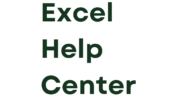 Excel Help Center